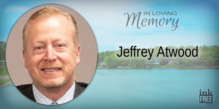 Jeffrey Atwood – UPDATED