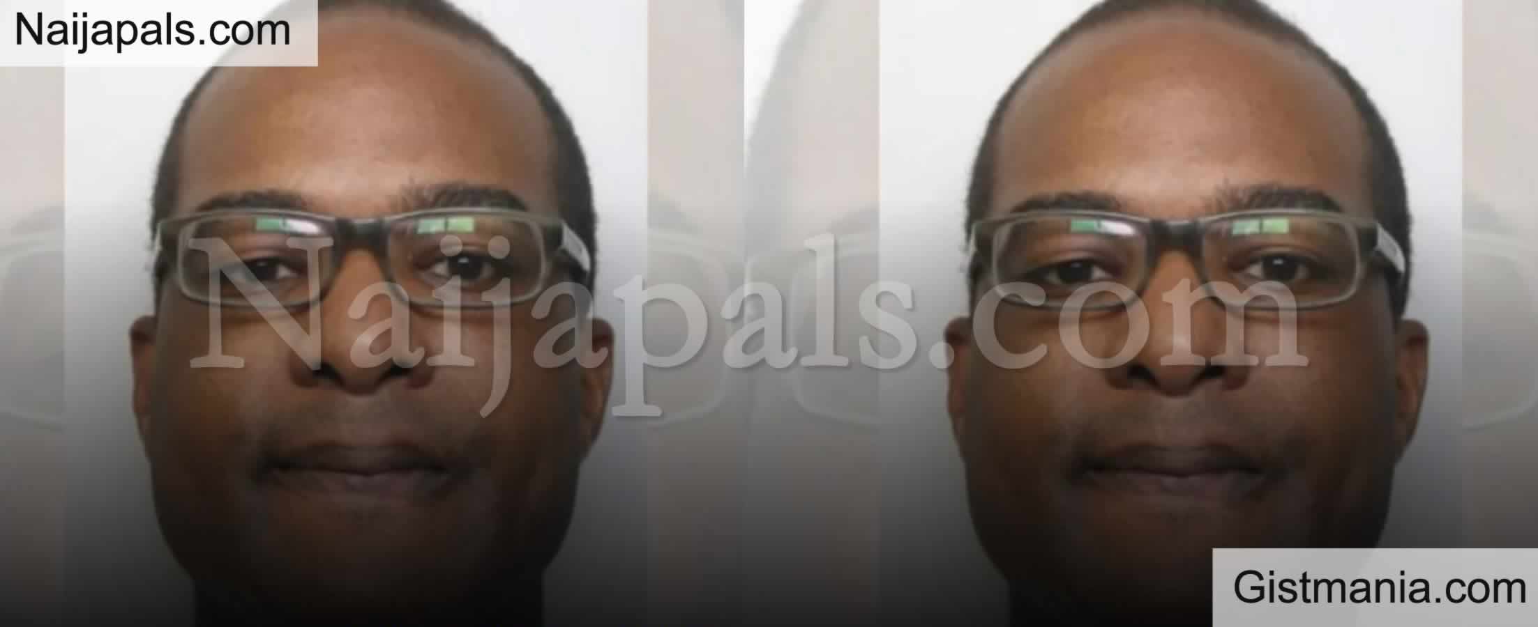 Nigerian Man Jailed in UK for S3xually Assaulting Woman After She Refused His Advances