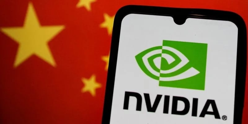 China Accuses NVIDIA of Violating Antitrust Law