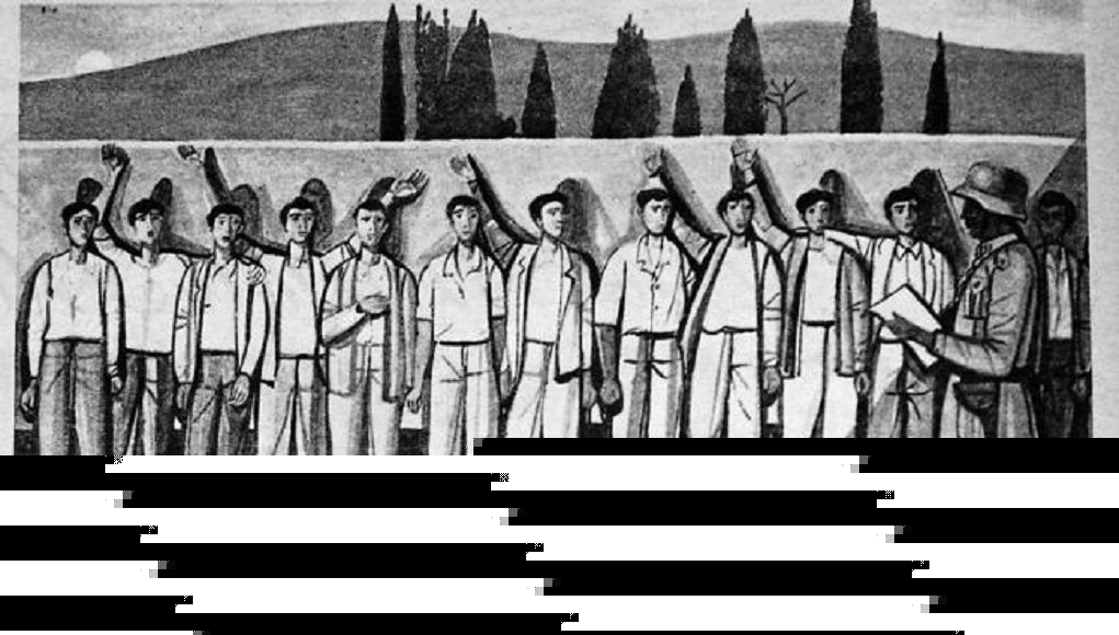 Από την Φλώρινα έως τη Μάνδρα – Οι θηριωδίες των ναζί στις 9 Αυγούστου 1943 και 1944