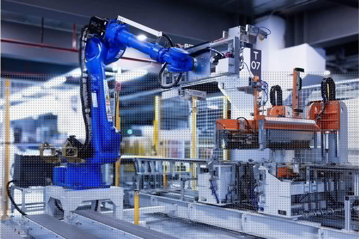 South African PMI paints mixed picture in July