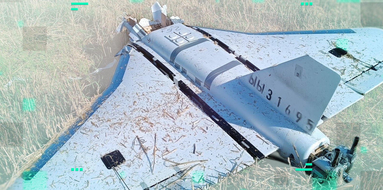 Comment on Why Were There Russian Drones Over Poland? by Why Were There Russian Drones Over Poland? – Emma Olive