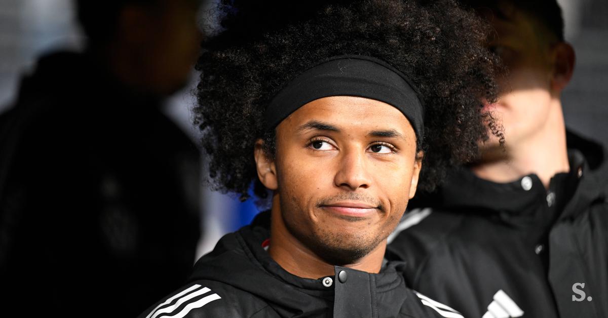 Adeyemi iz Borussie Dortmunda k Barceloni