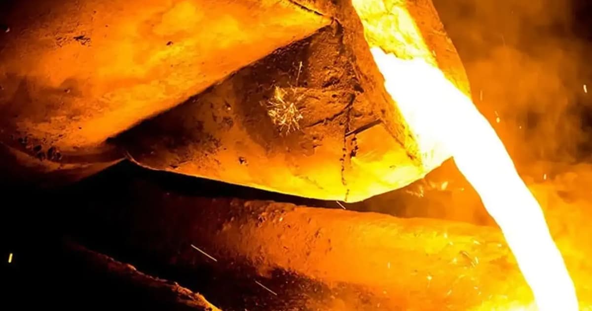 Malaysia Smelting Corp gets windfall from tin price surge