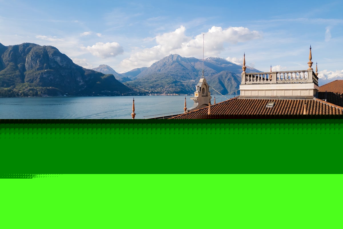 This Lake Como hotel allows you to experience Bellagio without the crowds