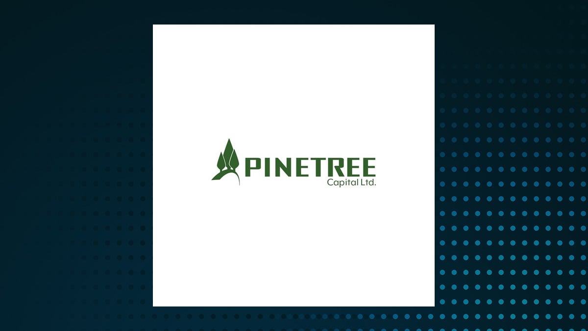 Pinetree Capital (TSE:PNP) Insider Shezad Kassam Okhai Purchases 4,500 Shares