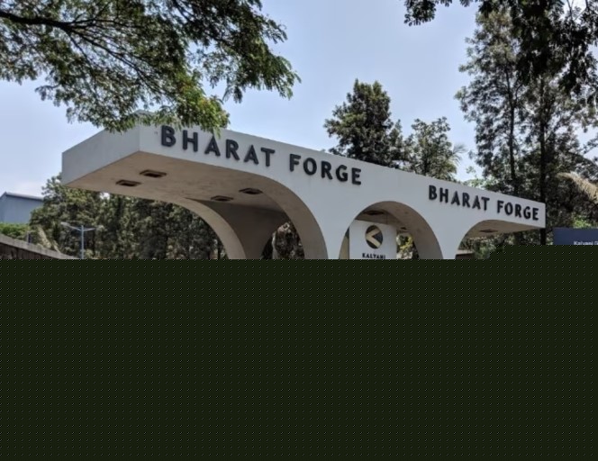 Restructuring provision costs Bharat Forge millions