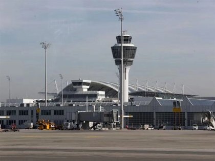 World News | Germany's Munich Airport Shut After Drone Sightings; 17 Flights Grounded