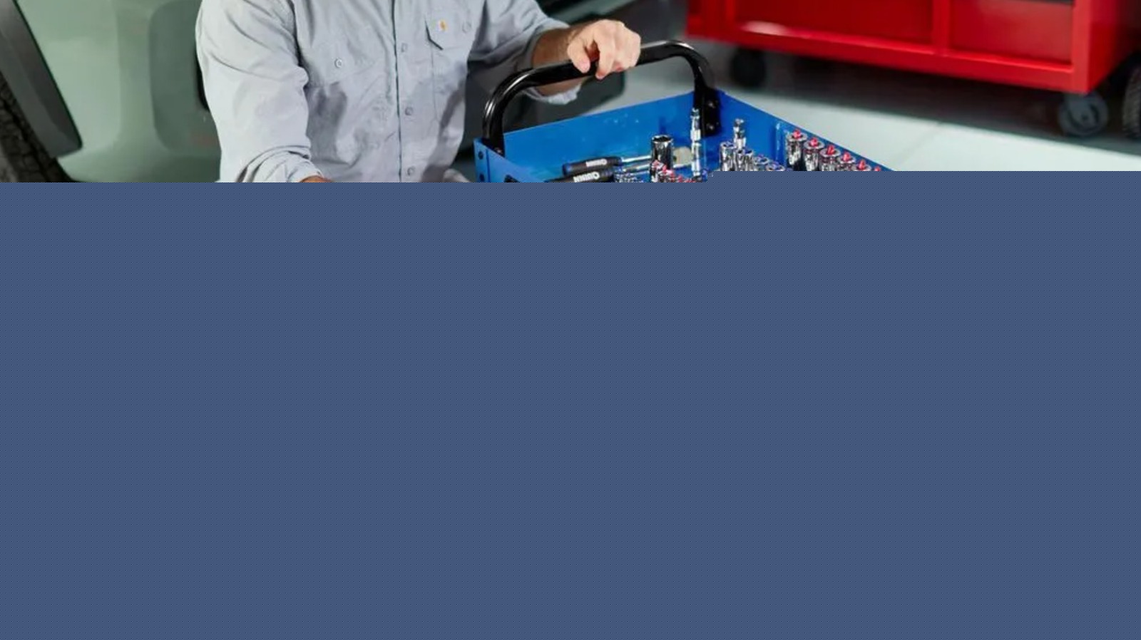 5 Harbor Freight U.S. General Toolboxes & Storage Products You Can Only Buy In-Store