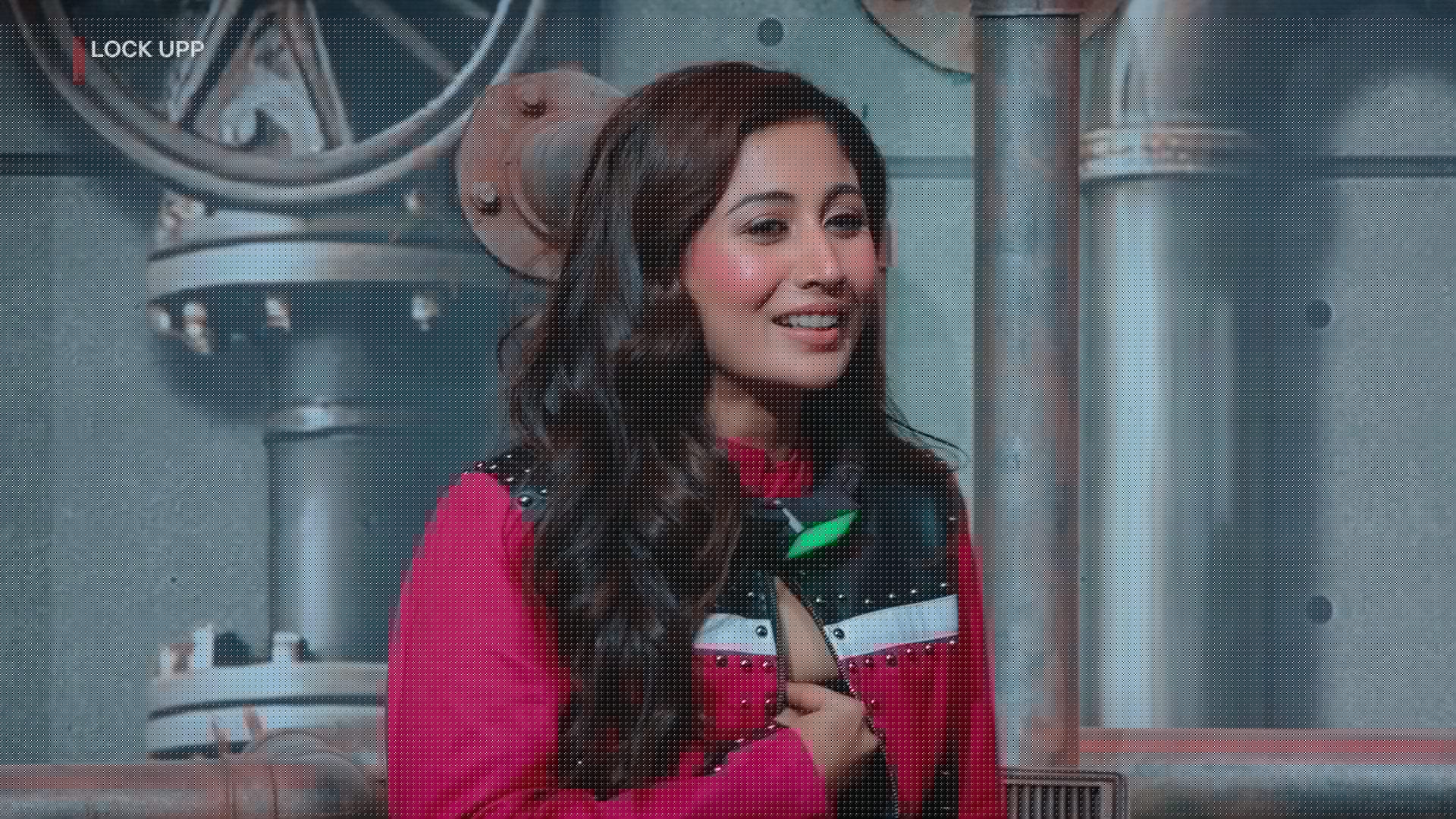 Shreya Kalra wins 'Lock Upp: Sach Ya Sazaa'
