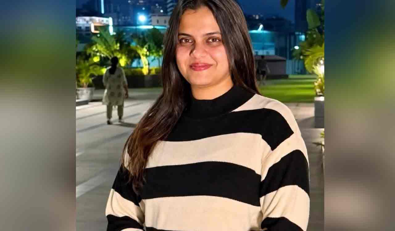 Dr Kanike Priyanka dies after week-long battle for survival