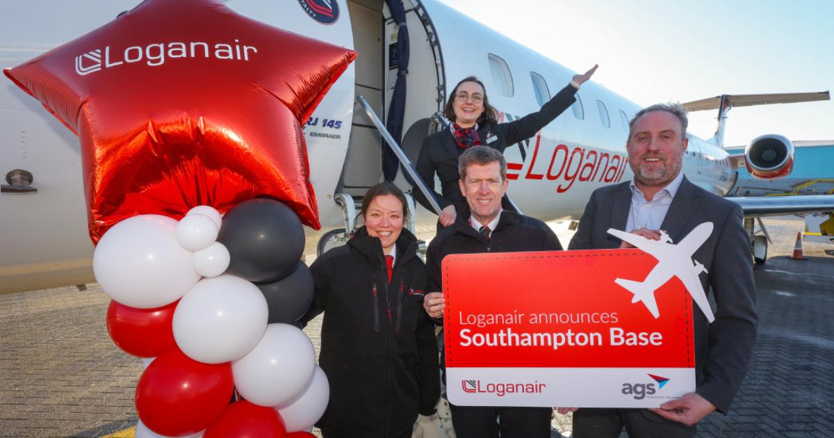 Fears for jobs after major airline shuts UK base