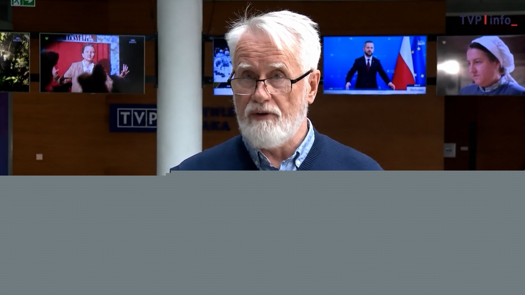 Były prezes TVP zablokował wybór kandydata KO do rady programowej TVP