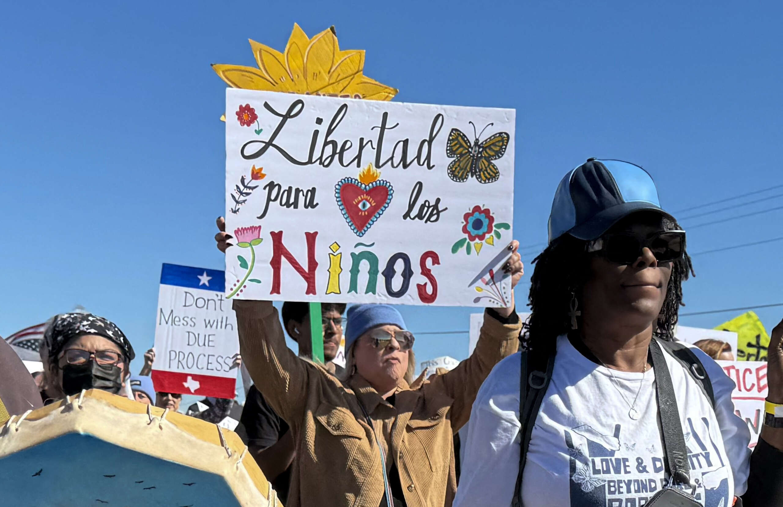 ICE’s Child Abductions Echo the Gestapo’s — But Its Tactics Are Homegrown