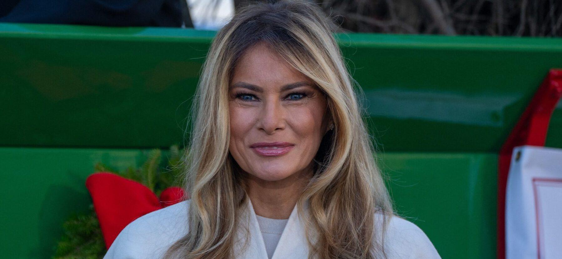 Melania Trump's Film Struggles To Sell Tickets, As Insiders Expose Alleged Plot To Shore Up Sales For First Lady
