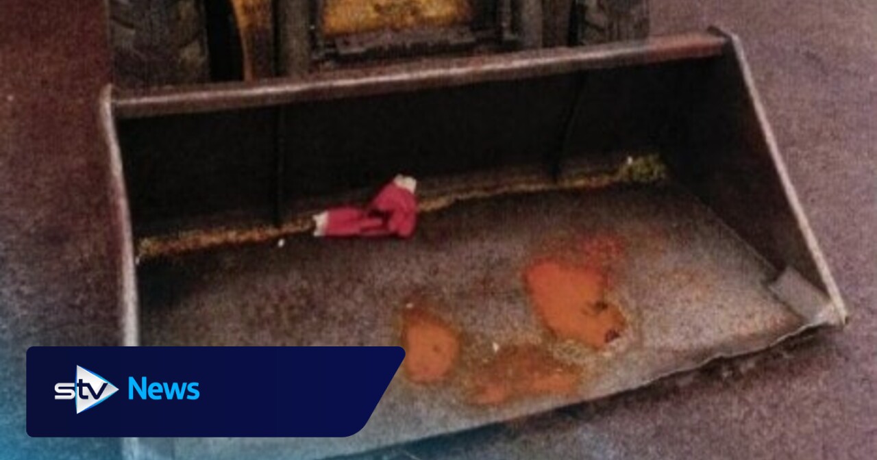 Alloa bottle makers fined £600,000 after molten glass and hot water scalds worker