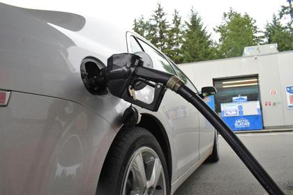 Missoula Gas Prices See Their Biggest Drop of 2025