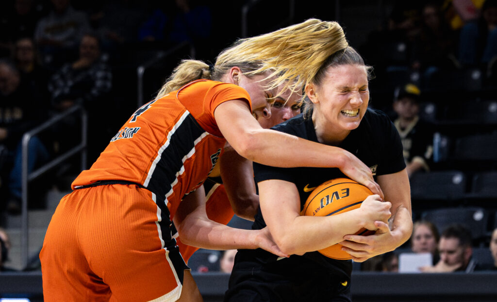 Idaho’s road test: Can Vandals prove championship mentality?