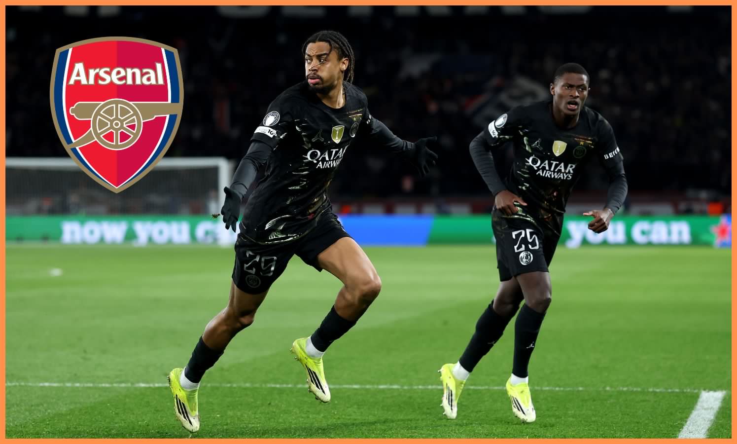 Comment on “No agreement” – Arsenal lurking again as £130m Liverpool transfer in danger by nijusho