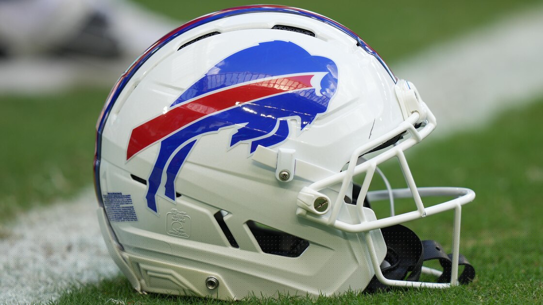 Bills' New Alternate Jerseys Revealed in Epic Hype Trailer, 'We Are the Nickel City'