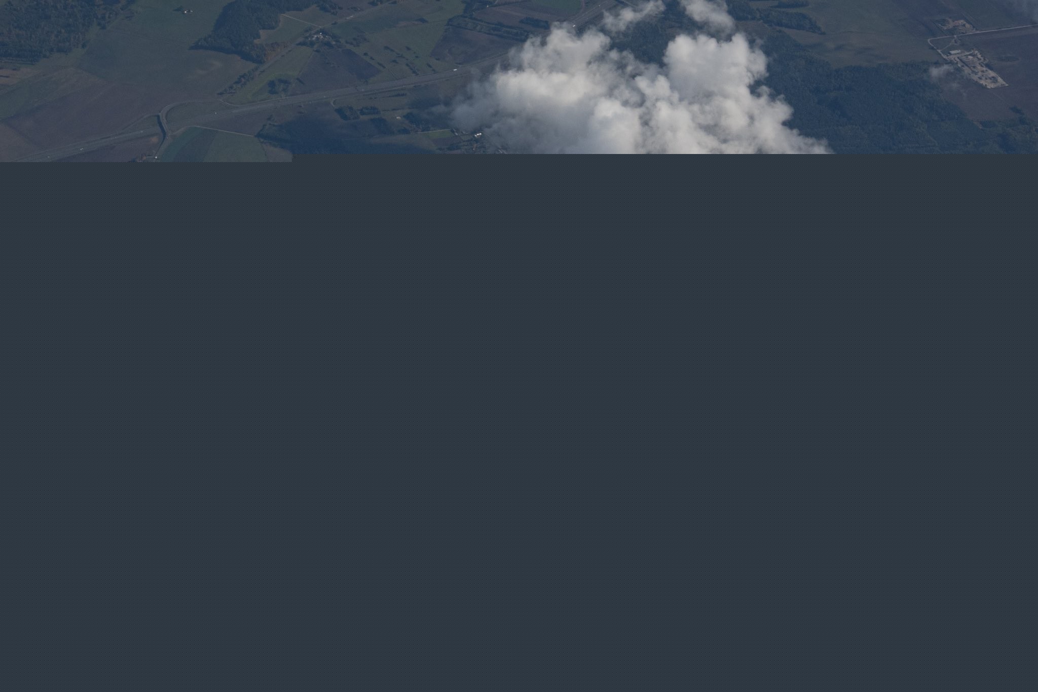Comment on British spy plane probes Russian territory by Leh