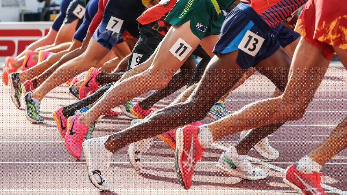 Are weight-loss drugs becoming a problem in elite sports?