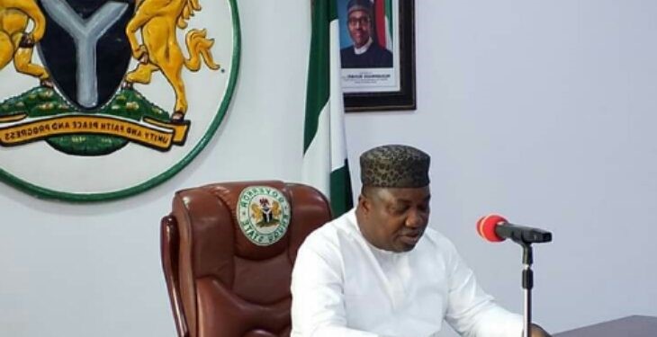 Comment on Enugu: Security heads vow to end kidnapping along Ugwogo-Opi road by Emekus