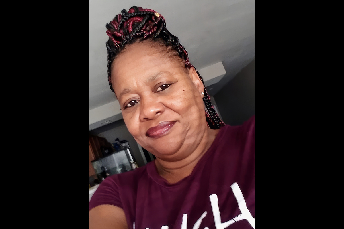 Clarksville Police Seek Public’s Help Finding Missing Woman Trivan Chambers