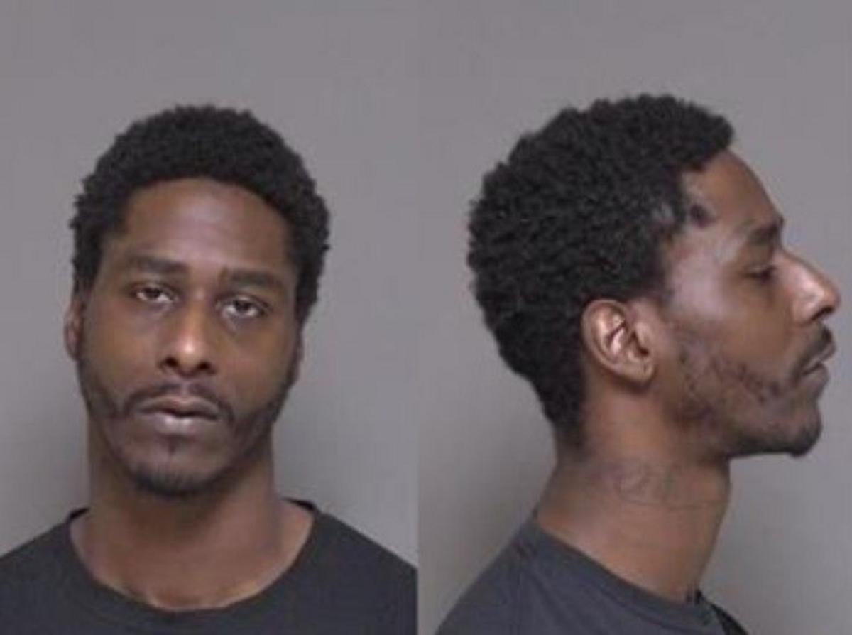 Olmsted County Jury Finds Man Guilty in Machine Gun Case