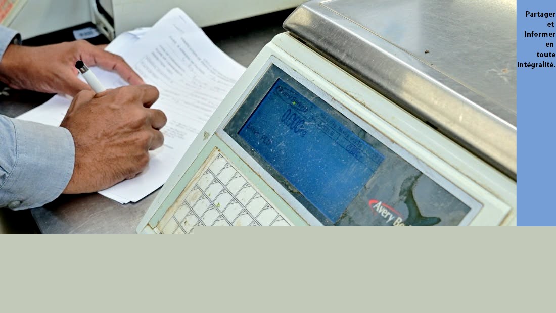 Numérisation des services de métrologie à Maurice