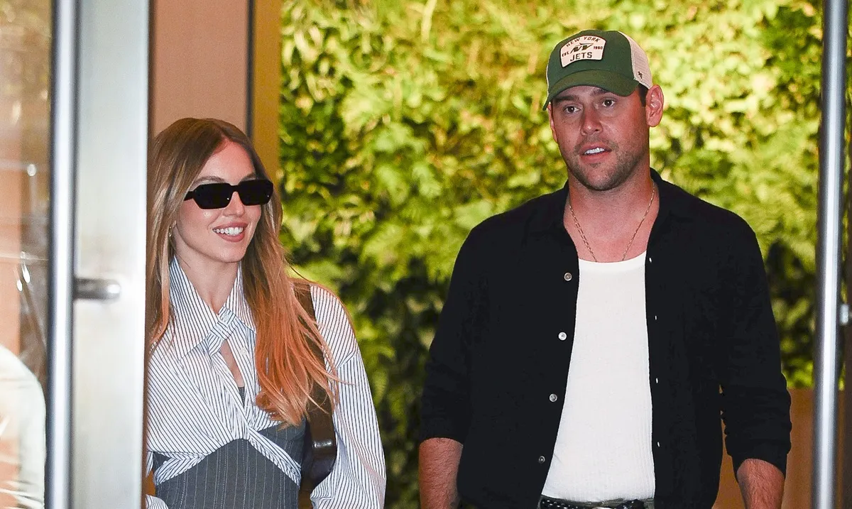 An Astrologer Insists Sydney Sweeney and Scooter Braun Make No Sense