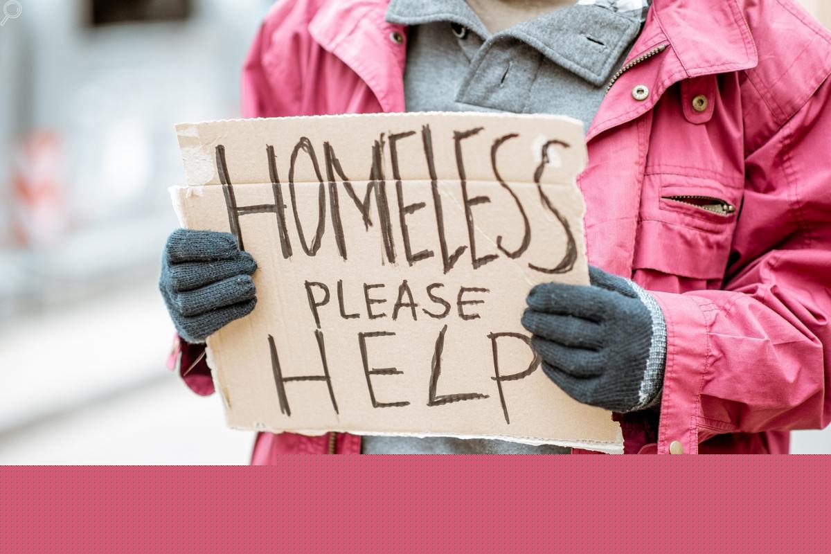The Looming Homelessness Challenge Facing Montana
