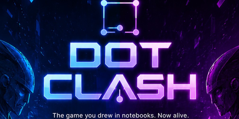 Dot Clash brings classroom Dots and Boxes online with daily puzzles and boss fights