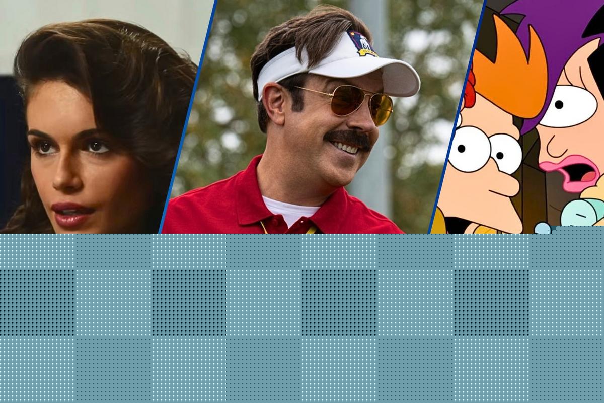 The Best New TV Shows You Can Watch This Week