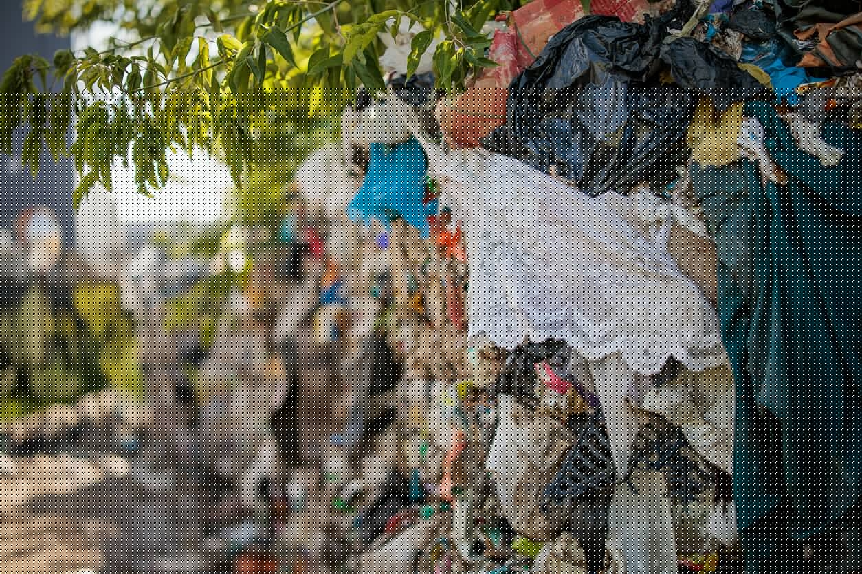 „Energesman“: VAATC neturi taršos leidimų, atliekų gamykloje buvo dingusi elektra
