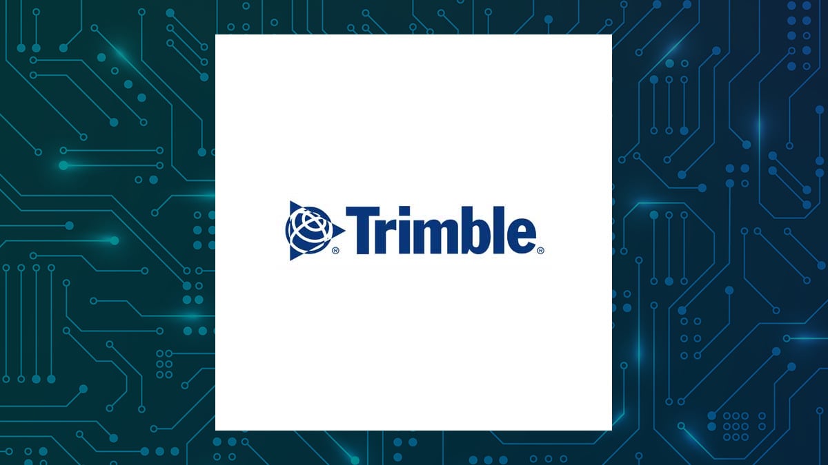 Trimble (NASDAQ:TRMB) Announces Quarterly Earnings Results