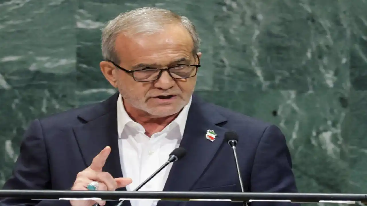 Iran President hinikayat ang gobyerno na kilalanin ang kanilang pagkukulang