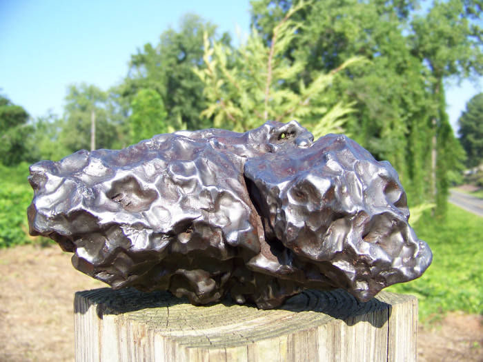 SOTT FOCUS: Comet Biela and Mrs. O'Leary's Cow