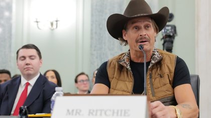 Kid Rock Slams Ticketing Industry for Unfair Practices During Senate Testimony: It’s ‘Full of Greedy Snakes and Scoundrels’