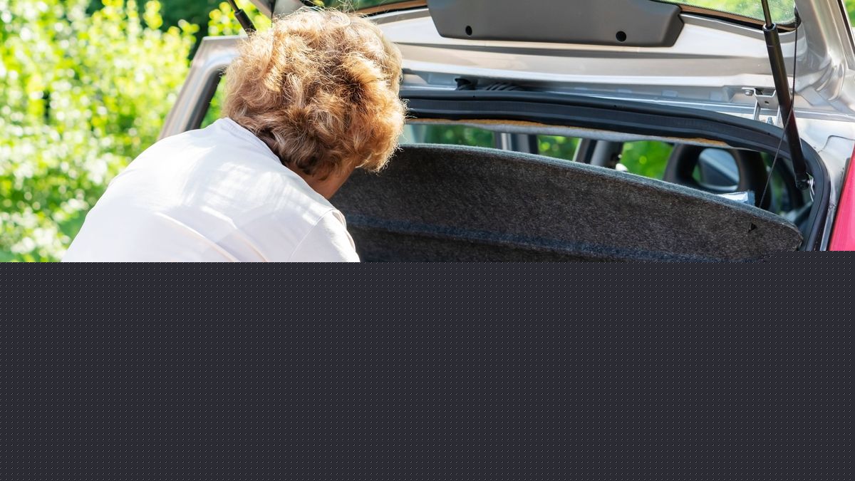 UK drivers advised to take item out of car before Wednesday