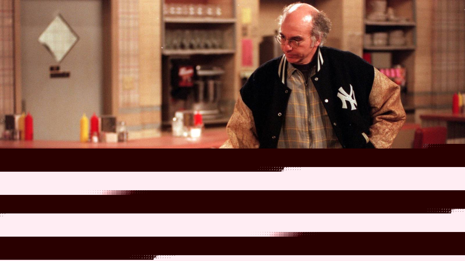 Why Larry David Left Seinfeld After Season 7
