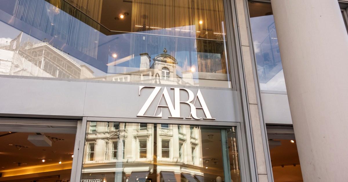 Cheaper Zara sister brand set to rival Primark with UK high street launch