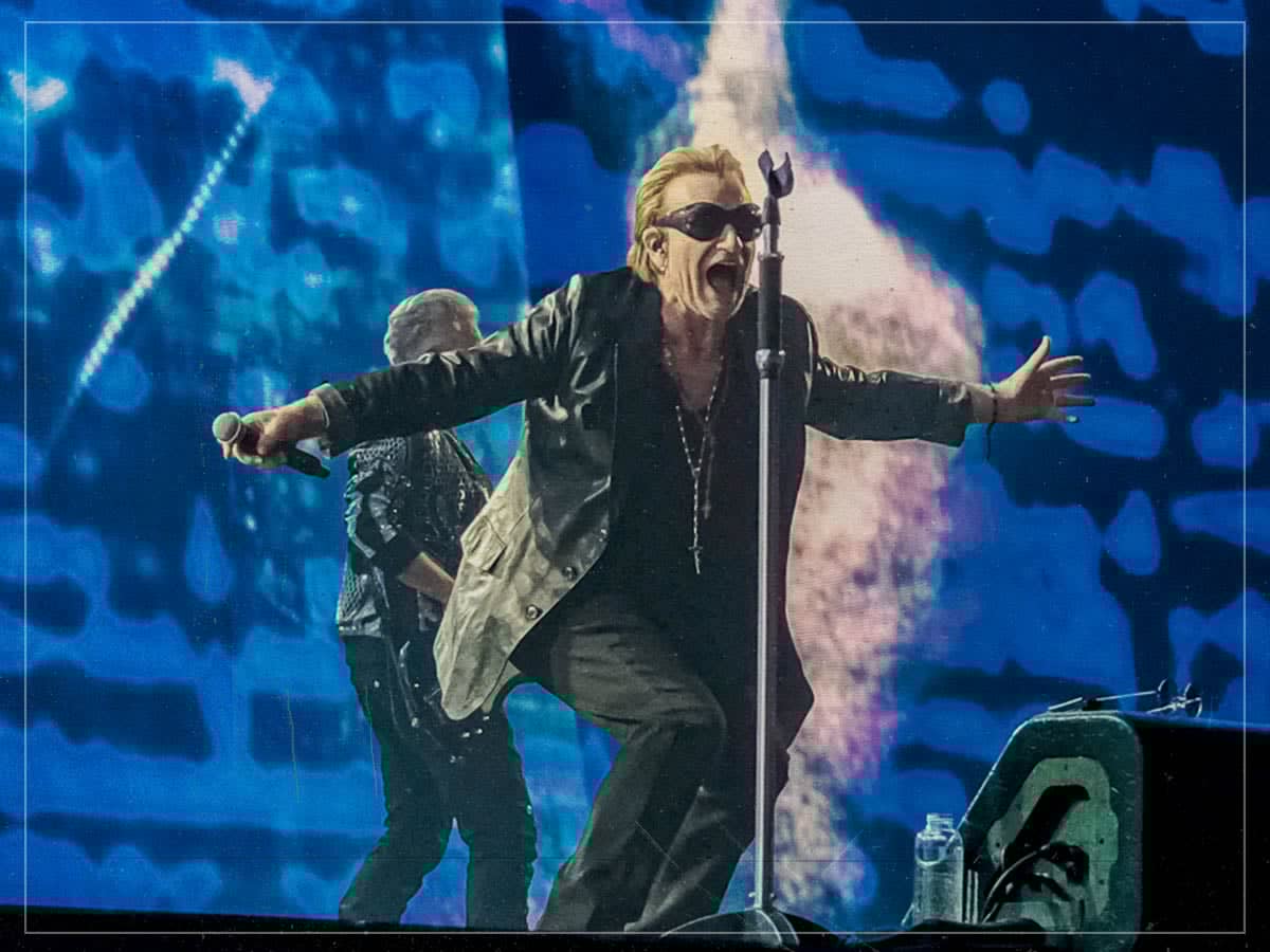 Drums at the Ink Bottle: The 1968 gig U2 wouldn’t exist without