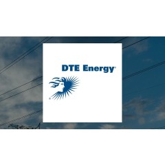 Greenleaf Trust Sells 553 Shares of DTE Energy Company $DTE