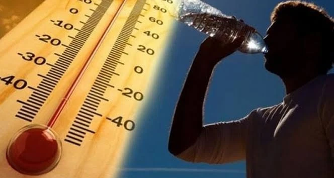 Ağustos sıcaklarında pıhtı riskini azaltan 8 öneri