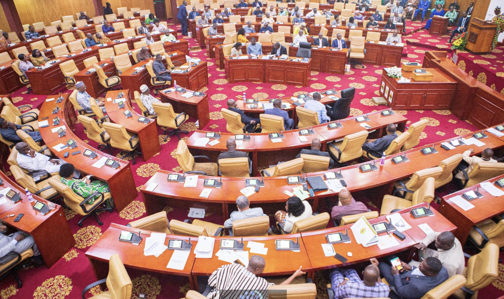 The US–Ghana Deportation Agreement and Article 75 of the 1992 Constitution: A Constitutional and Theoretical Appraisal