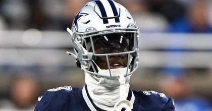 Stephen Jones: Dallas Cowboys ‘certainly’ want George Pickens back in 2026