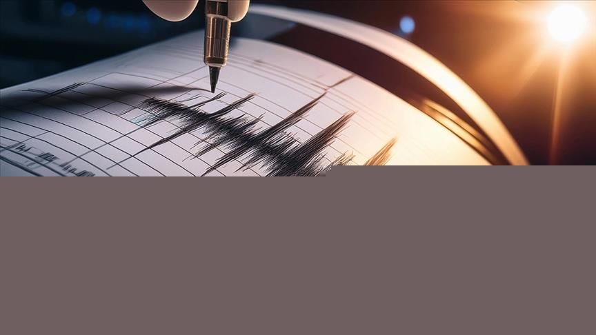 هزة أرضية بقوة 5.8 درجات تضرب جنوب غرب اليابان دون تسجيل خطر تسونامي
