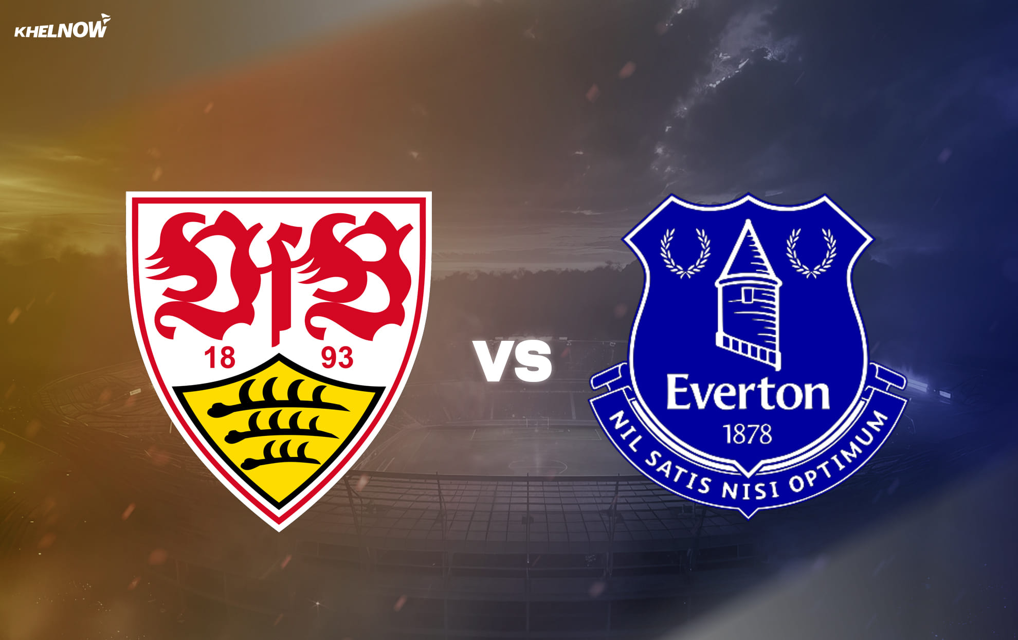 VfB Stuttgart vs Everton LIVE streaming, TV channel, kick-off time & where to watch pre-season friendly