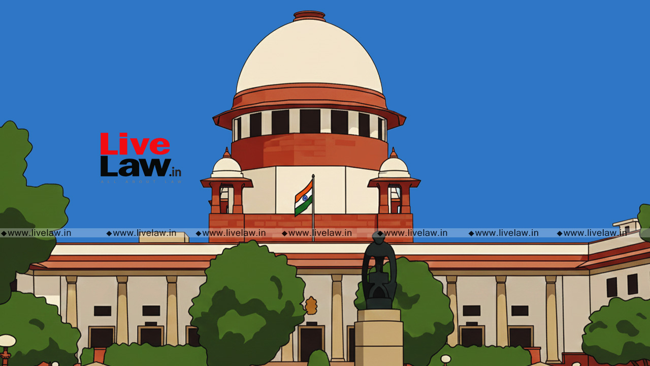 Supreme Court Urges State Govts To Consider Plea Seeking Minimum Wages For Domestic Workers
